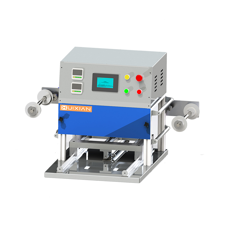 台式封口机-HM-320GD