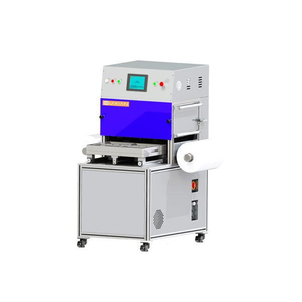 半自动经济型气调包装机HM-380E