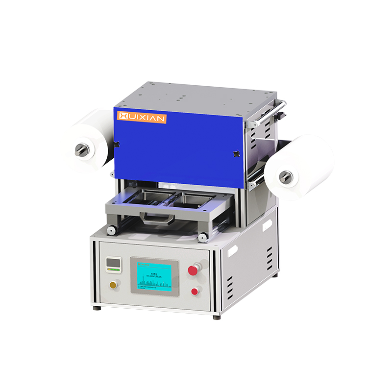 台式气调包装机HM-260D