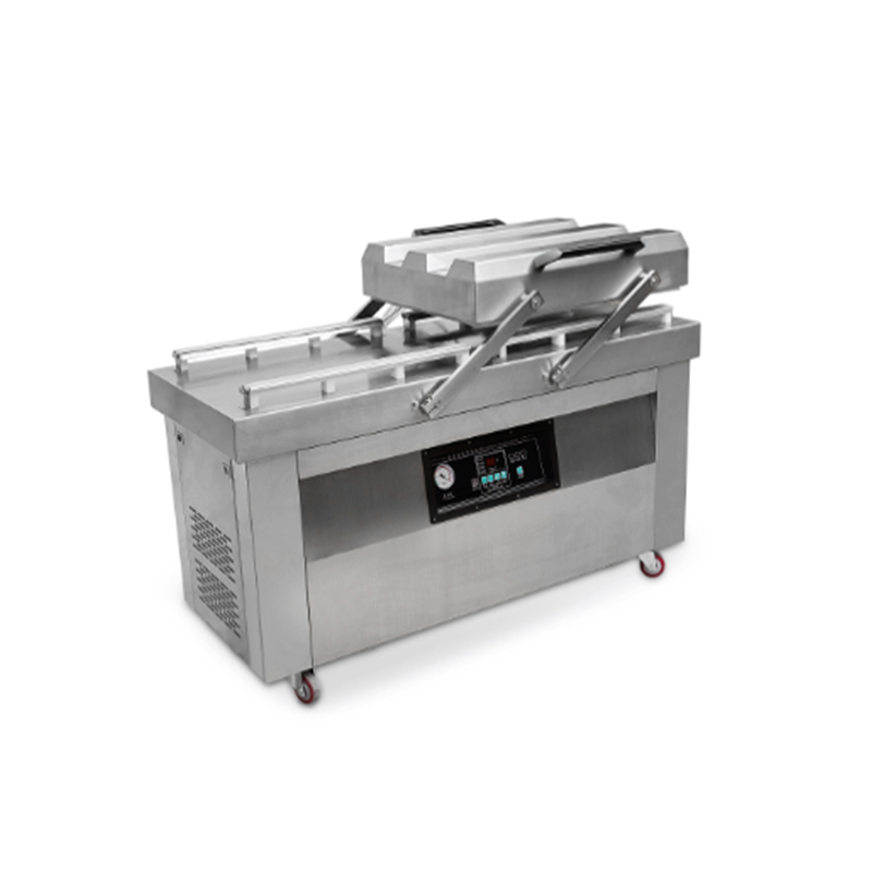 双室真空包装机